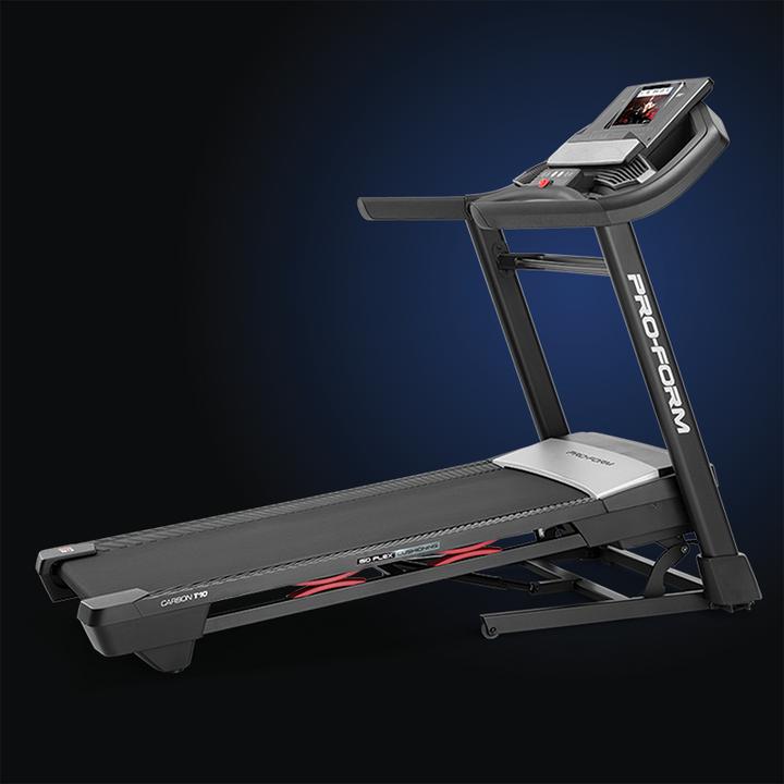 Immagine prodotto Proform Carbon T10