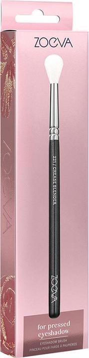 Actual product image Zoeva 221 CREASE BLENDER 6