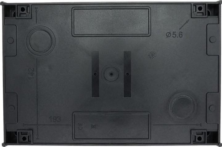 Immagine prodotto Eaton Electric GmbH Interruttore principale P3-63/I4/SVB/HI11