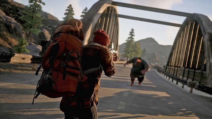 Produktbild Microsoft State of Decay 2 (Xbox One X, Xbox Series X)
