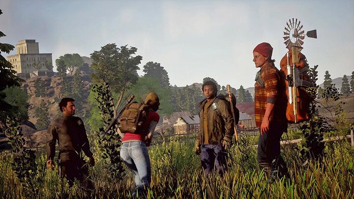Produktbild Microsoft State of Decay 2 (Xbox One X, Xbox Series X)