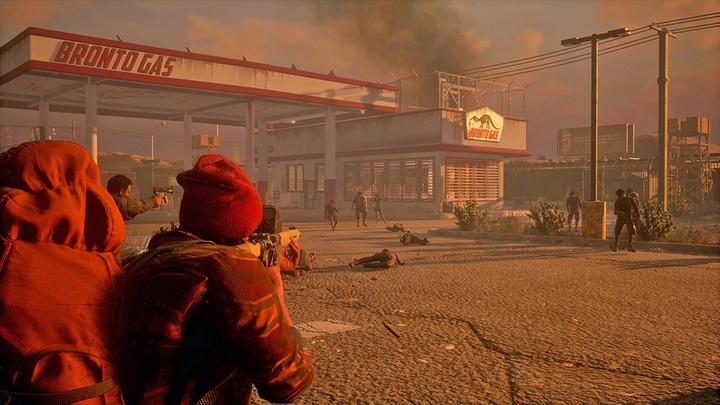 Produktbild Microsoft State of Decay 2 (Xbox One X, Xbox Series X)