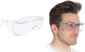 Produktbild Hygostar Schutzbrille