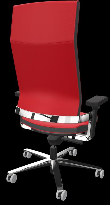 Produktbild Züco Lacinta Comfortline Bürodrehstuhl