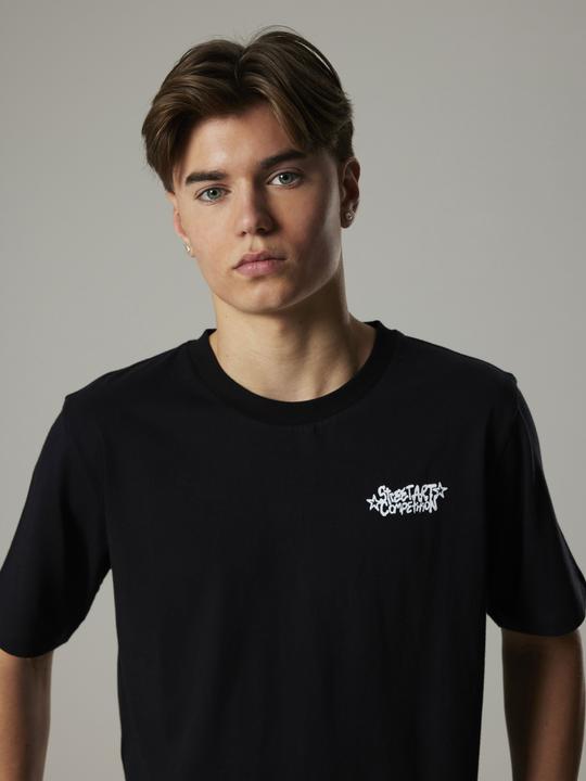 Image du produit Lmtd Straight Fit T-Shirt (134)