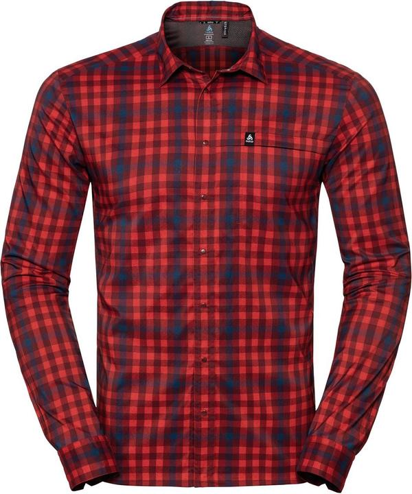 Immagine prodotto Odlo Camicia l/s FAIRVIEW (S)