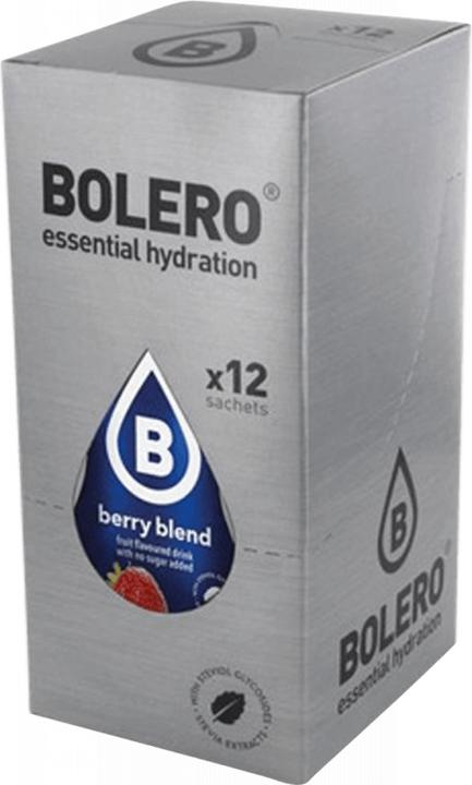 Berry Blend