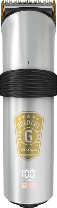 Produktbild Trisa Gold Cut