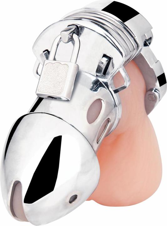 Actual product image Blue Line Obedience Cage