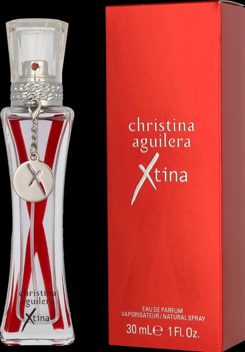 Produktbild Christina Aguilera Xtina Eau de Parfum Vapo 30 ml (Eau de Parfum, 30 ml)
