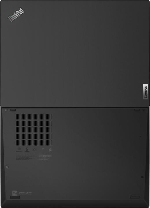 Produktbild Lenovo ThinkPad T14s Gen. 3 (14", AMD Ryzen 5 Pro 6650U, 16 GB, 512 GB, DE)