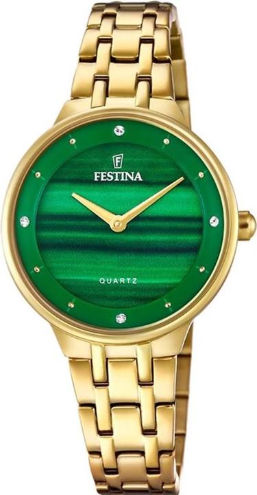 Immagine prodotto Festina F20601/B Mademoiselle (30.50 mm)