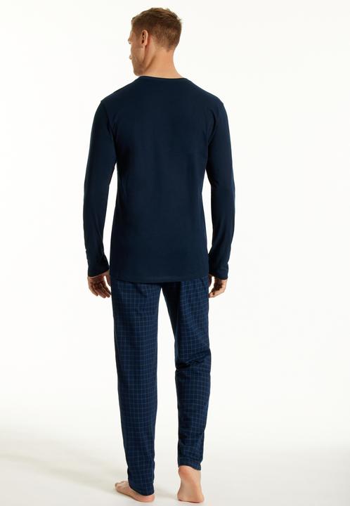 Image du produit Uncover by Schiesser Pyjama Homewear Confortable - 13699 (XL)