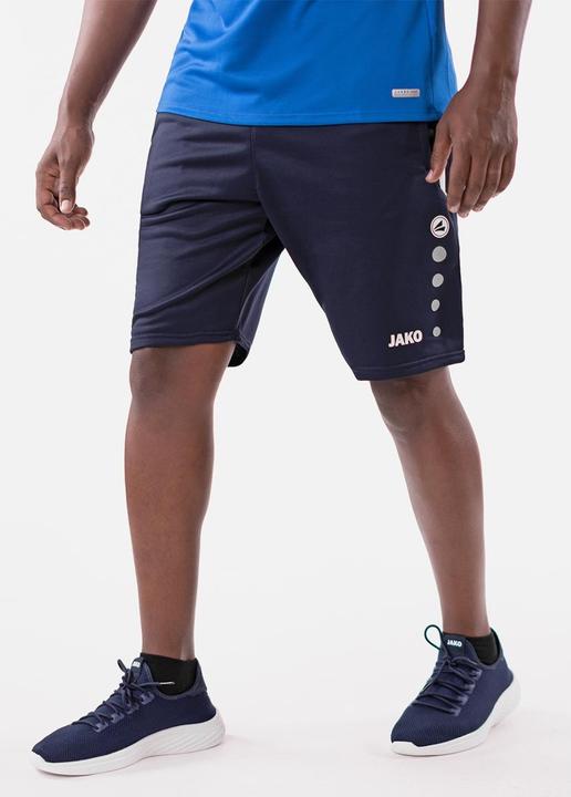 Produktbild JAKO Trainingsshort Active (128)