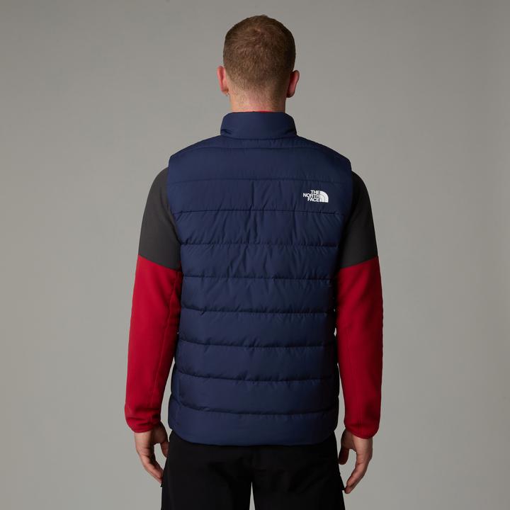 Actual product image North Face Aconcagua 3 (XL)
