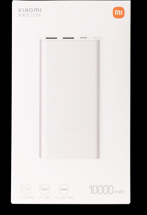 Immagine prodotto Autosolar Batteria PowerBank 10000 mAh (10000 mAh)