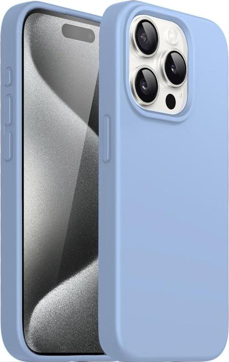 Blu chiaro