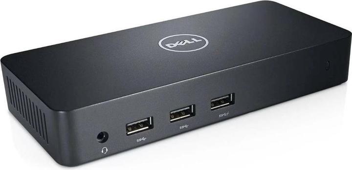 Image du produit Dell D3100 (USB-B, 12 Ports)