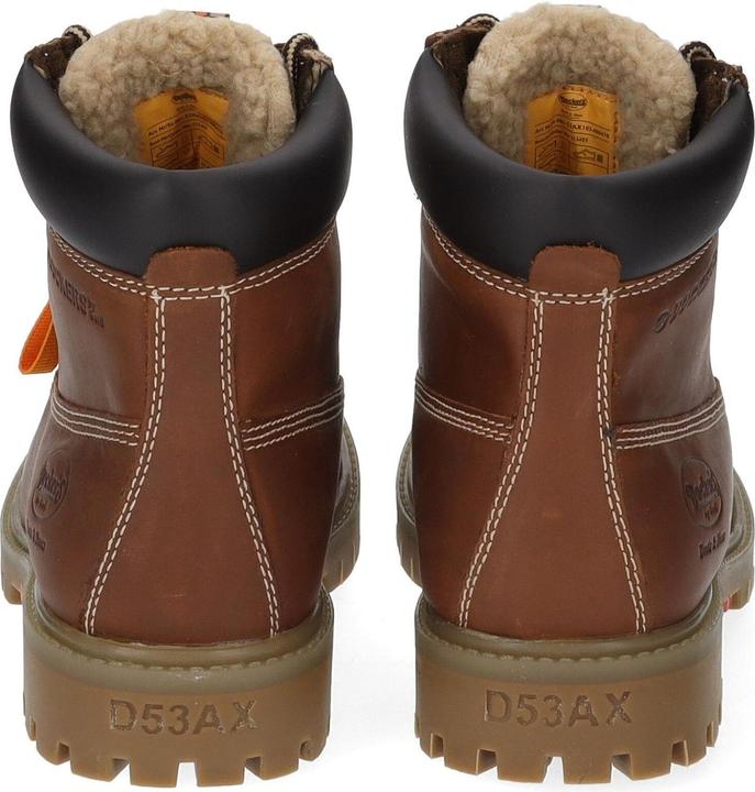 Actual product image Dockers Stiefelette (43)