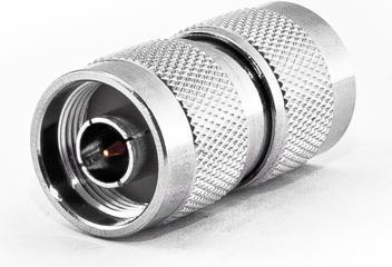 Produktbild Varia Adapter N-Stecker auf N-Stecker