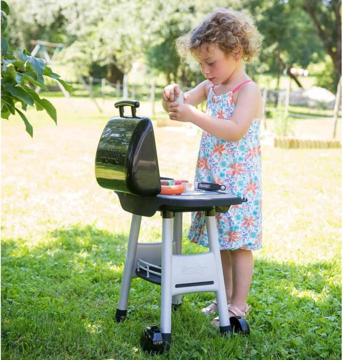 Produktbild Smoby Barbecue-Grill