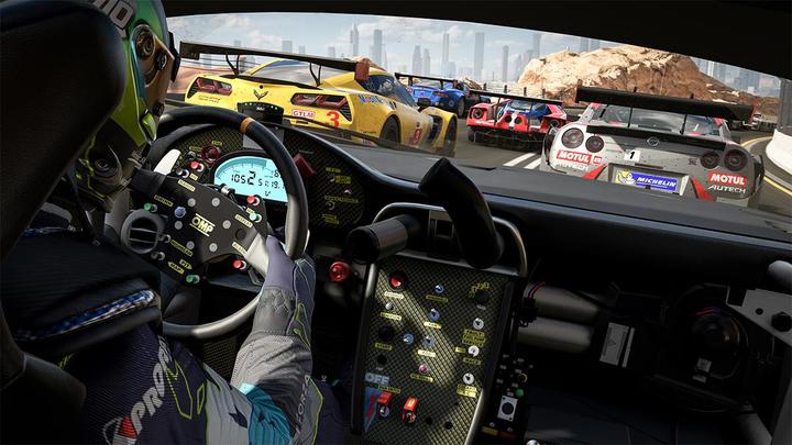 Produktbild Microsoft Forza Motorsport 7 (Xbox Series X, Xbox One X, Multilingual)