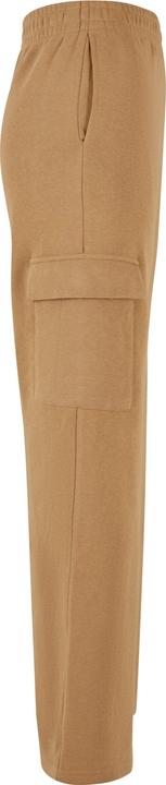 Actual product image Urban Classics Ladies Baggy Light Terry Sweat Pants - 159549 (XS)