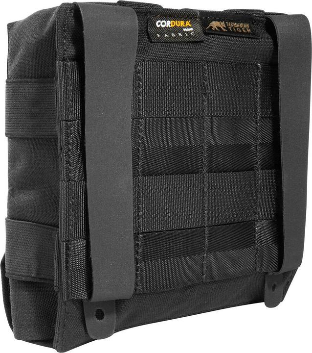 Produktbild Tasmanian Tiger TT IFAK Pouch S MKII Schwarz