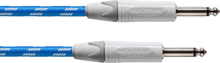 Image du produit Cordial Cxi Pp-Sky (3 m, jack 6.3mm)