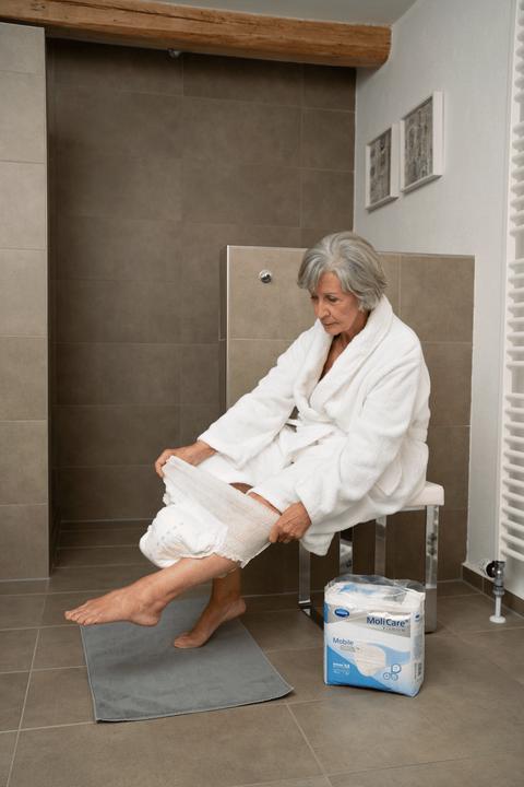 Produktbild MoliCare Mobile 6 (14 x, XS)