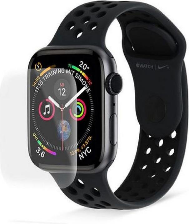 Produktbild Artwizz ScratchStopper Curved Watch