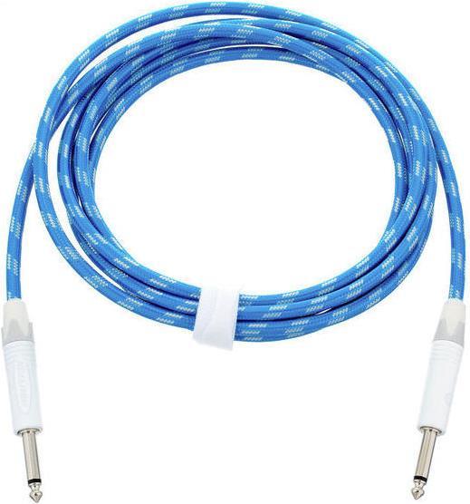 Image du produit Cordial Cxi Pp-Sky (3 m, jack 6.3mm)