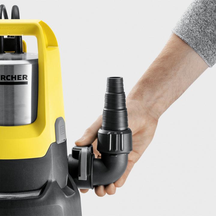Produktbild Kärcher SP 22.000 (Schmutzwasserpumpe)