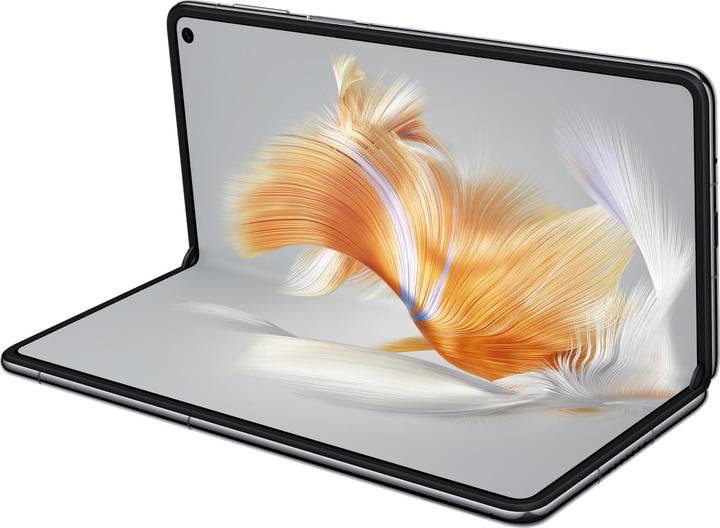 Actual product image Huawei Mate X3 (512 GB, Black, 7.85", Dual SIM, 50 Mpx, 4G)