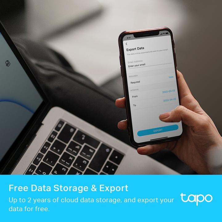 Productafbeelding TP-Link Tapo T315