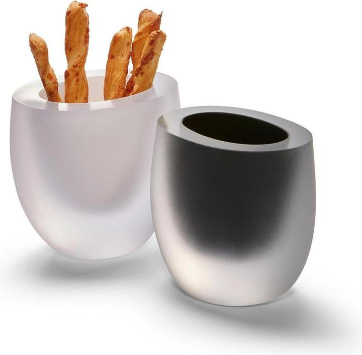 Actual product image Philippi Opaque vase, white (1 x)