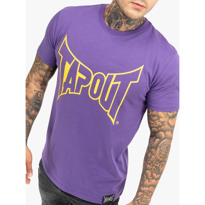 Tapout Basic