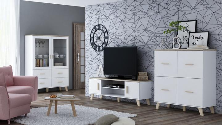 Produktbild Cama Lotta (110 x 54 x 119 cm)