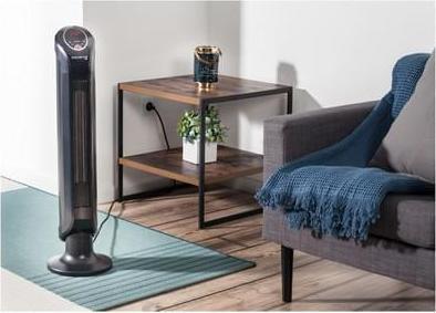 Actual product image Rowenta SO9420 Intense Comfort (2400 W)