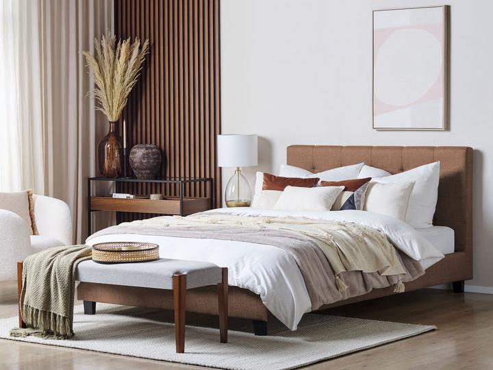 Actual product image Beliani Rochelle (180 x 200 cm)