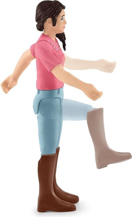 Image du produit Schleich Café des Cavaliers