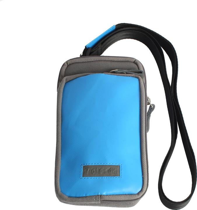Produktbild 7clouds Handytasche Hady 7.1