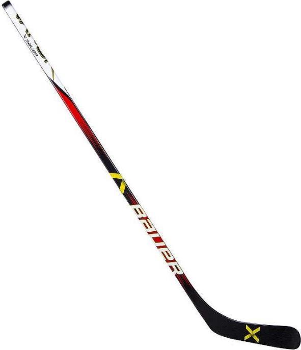 Produktbild Bauer Vapor YTH Hockey Composite Schläger (links, YT 10 Flex, 28Y) (Links)