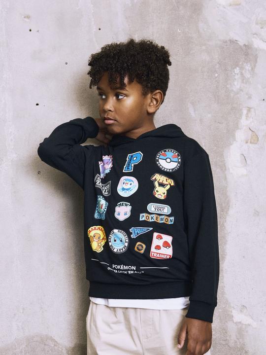 Actual product image Name it Nkmjimm Pokemon Nreg Swe Wh Unb Noos Sky (146)