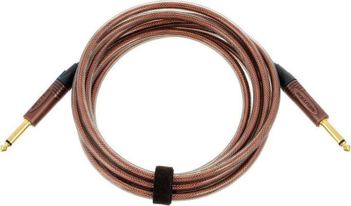 Produktbild Cordial Csi Pp-Metal (6 m, 6.3mm Klinke (Jack))