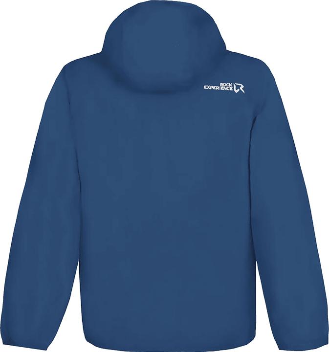 Immagine prodotto Rock Experience Felpa con cappuccio Great Roof (116)