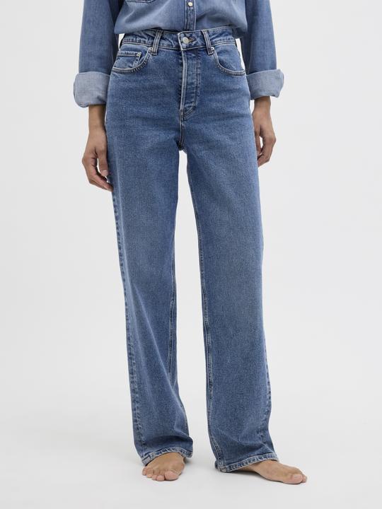 Actual product image JJXX JXSeville C5037 Loose Fit Jeans (W31/L30)