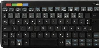 Image du produit Thomson ROC3506 Panasonic (Télécommande universelle, Infrarouge)
