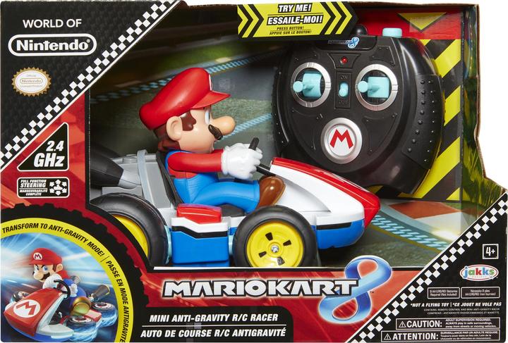Produktbild Jakks Pacific RC Mini Mario Kart