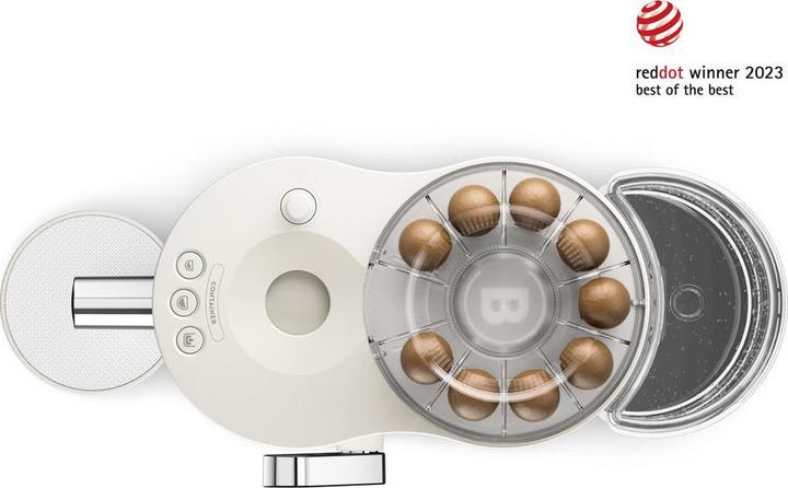 Image du produit CoffeeB Globe (CoffeeB)